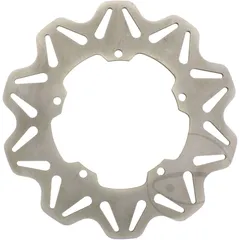 Brake disc vr scooter EBC for: Piaggio SKR, Quartz, Malaguti Centro