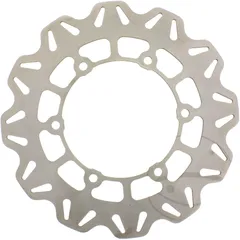 Brake disc vr scooter EBC for: Yamaha YP