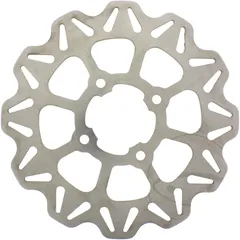 Brake disc vr scooter EBC for: Yamaha YP, XN, MBK YP, XN