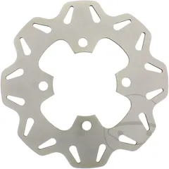 Brake disc vr scooter EBC for: Honda CN