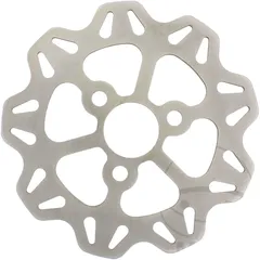 Brake disc vr scooter EBC for: Suzuki AN, UE, TR