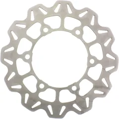 Brake disc vr scooter EBC for: Suzuki AN 7605914