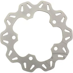 Bremsscheibe VEE Scooter EBC passend für: Suzuki AN 7605915