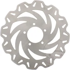 Brake disc vr scooter EBC for: Aprilia Scarabeo, Sport City, Atlantic, Derbi Rambla