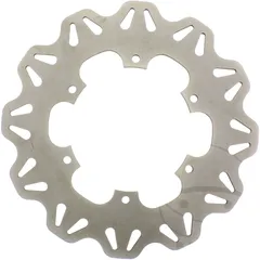 Bremsscheibe VEE Scooter EBC passend für: Vespa GTS, GTV, GT, Piaggio NRG, Liberty, Fly