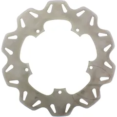 Bremsscheibe VEE Scooter EBC passend für: Piaggio Liberty, X9, XEvo, Gilera DNA, Runner