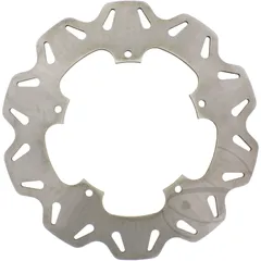 Bremsscheibe VEE Scooter EBC passend für: Piaggio MP3, XEvo, Beverly, Gilera Nexus, Fuoco, RC