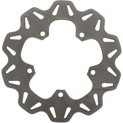 Bremsscheibe VEE Scooter EBC passend für: BMW C1