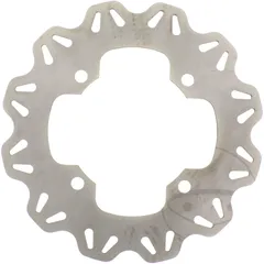 Brake disc vr scooter EBC for: Honda SH, NES, PES
