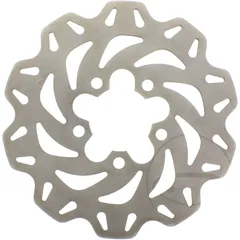Brake disc vr scooter EBC for: Kymco Grand Dink, Dink, Yager