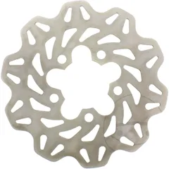 Brake disc vr scooter EBC for: Kymco Grand Dink, Dink, Yager 7605930