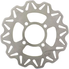 Brake disc vr scooter EBC for: Suzuki UH 7605931