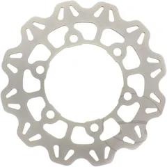 Brake disc vr scooter EBC for: Suzuki UH 7605932