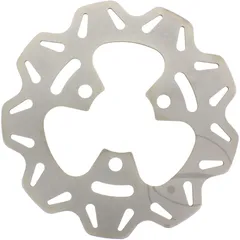 Brake disc vr scooter EBC for: Peugeot Satelis, Elystar, Jet Force