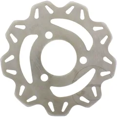 Bremsscheibe VEE Scooter EBC passend für: Peugeot Jet Force, TKR