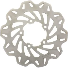 Brake disc vr scooter EBC for: Peugeot Jet Force