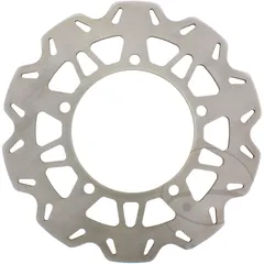 Brake disc vr scooter EBC for: Suzuki AN