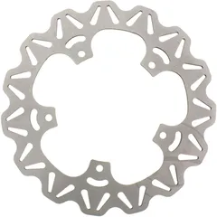 Brake disc vr scooter EBC for: Yamaha YP, MBK YP