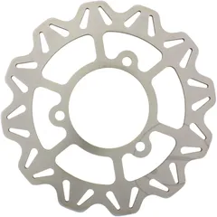 Brake disc vr scooter EBC for: Suzuki UH
