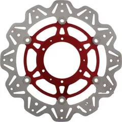 Bremsscheibe VEE EBC VR1171RED