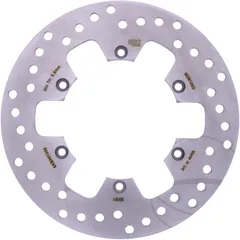Brake disc EBC mx/enduro/atv for: Aprilia Pegaso, RS, RX