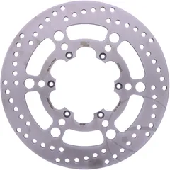 Brake disc EBC mx/enduro/atv for: Aprilia Pegaso