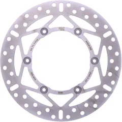 Bremsscheibe EBC für MX / Enduro / ATV 7606676