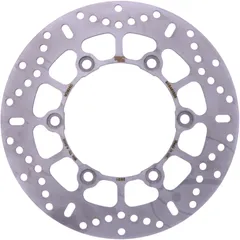 Brake disc EBC scooter for: Suzuki AN