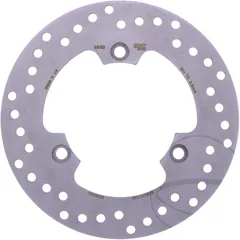 Brake disc EBC scooter for: Honda SZX