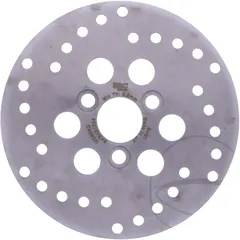 Brake disc scooter EBC for: Suzuki AY, AP, UF, UX