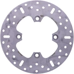 Brake disc EBC for: Kawasaki ZR - 7