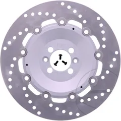 Brake disc EBC for: BMW K, R, K1