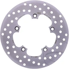 Brake disc EBC for: Aprilia RS, Tuono