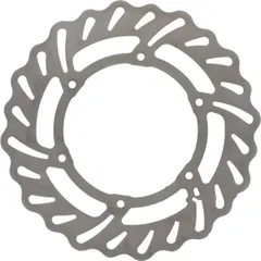 Brake disc ebc contour MD6035C
