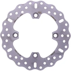 Brake disc contour EBC for: Honda CBR, VTR, CB