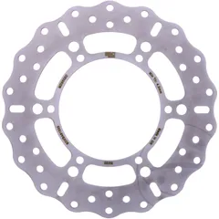 Brake disc EBC contour for: Laverda Ghost, Strike, Formula, Ducati 851, 888