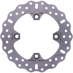 Brake disc EBC contour for: Kawasaki ZX - 6R, ER - 6F, Z