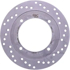 Brake disc EBC for: Honda CBF, CB, CBR