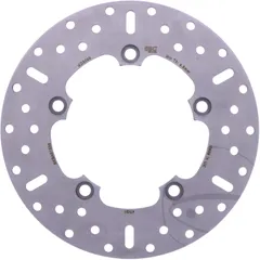 Bremsscheibe für Motorräder EBC