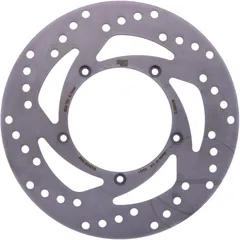Brake disc EBC scooter for: Aprilia Atlantic, Arrecife, Benelli Velvet
