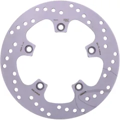 Brake disc EBC scooter for: Suzuki AN 7608797