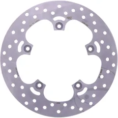 Brake disc EBC scooter for: Yamaha YP, MBK YP 7608839