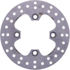 Brake disc EBC mx/enduro/atv for: Kawasaki KVF
