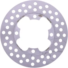 Brake disc EBC mx/enduro/atv for: Yamaha YFM