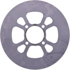Brake disc EBC mx/enduro/atv for: Yamaha YFM, YFZ