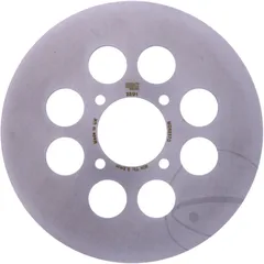 Brake disc EBC mx/enduro/atv for: Yamaha YFZ, YFM, YFS