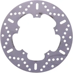 Brake disc EBC scooter for: Piaggio Liberty, X9, XEvo, Gilera DNA, Runner 7609191
