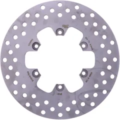 Brake disc EBC scooter for: Benelli Velvet, Malaguti Phantom