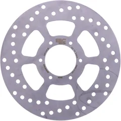 Brake disc left EBC md1147ls for: Honda CRM, NX, CLR