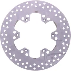 EBC MX/Enduro/ATV Bremsscheibe für Offroad Motorräder